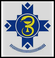 Prof emblema